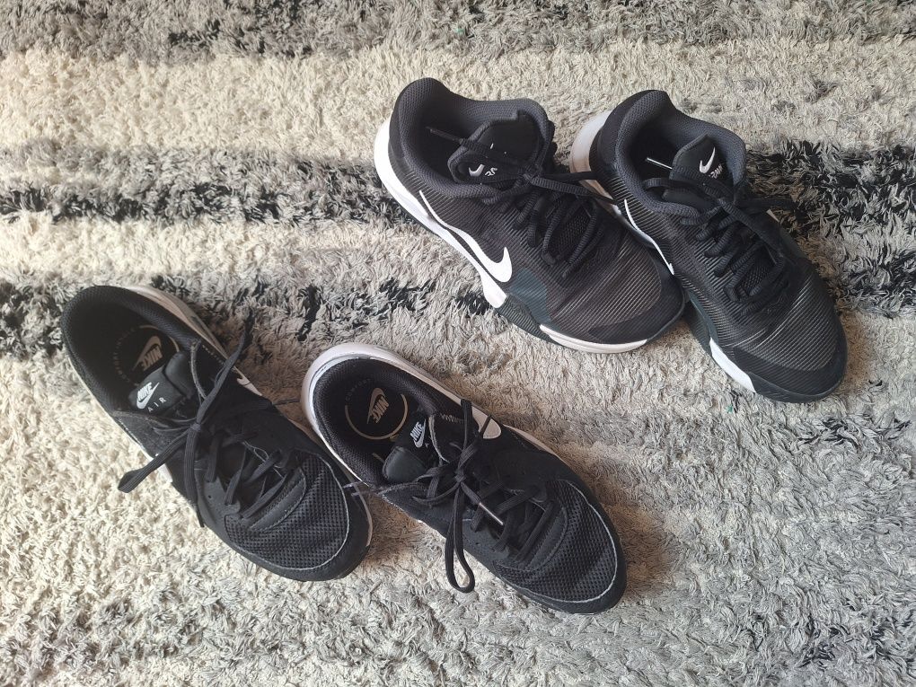 Маратонки Nike Air Max