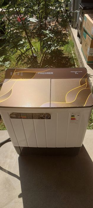 Стиральная машина PREMIER 7kg