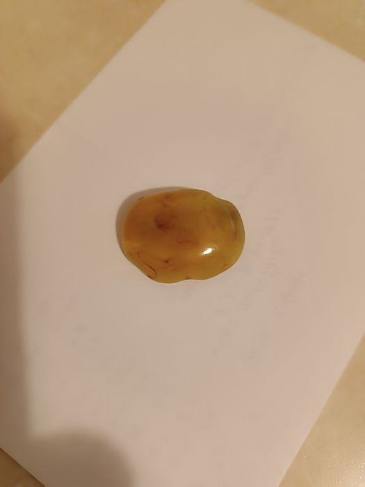 Продам брошь, янтарь- 30000 тенге