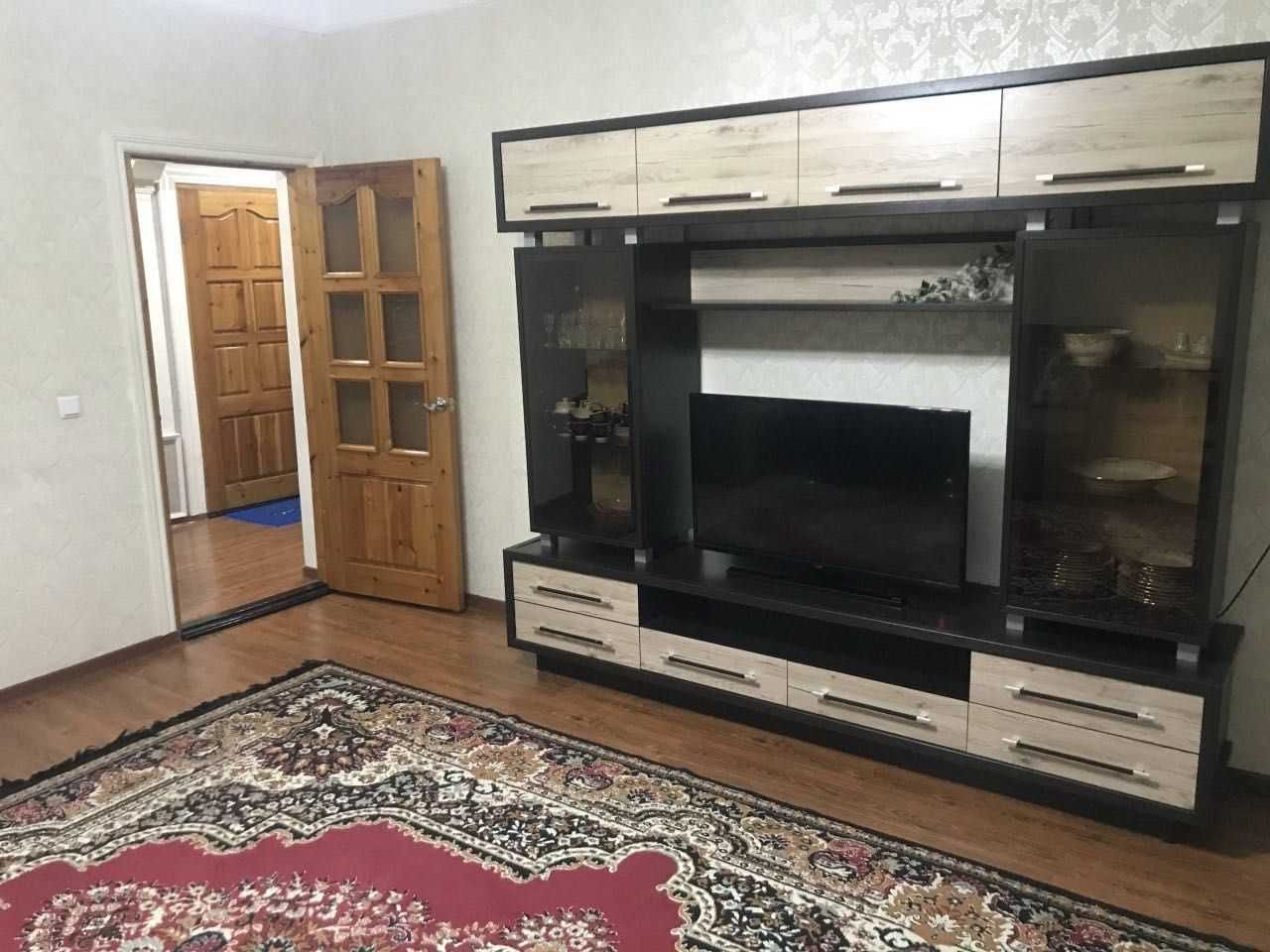 Квартира аренда 3 ком Яккасарай 136866