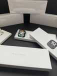  Apple Watch 10 46mm Midnight