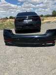 Bara spate bmw g11 g12 lci