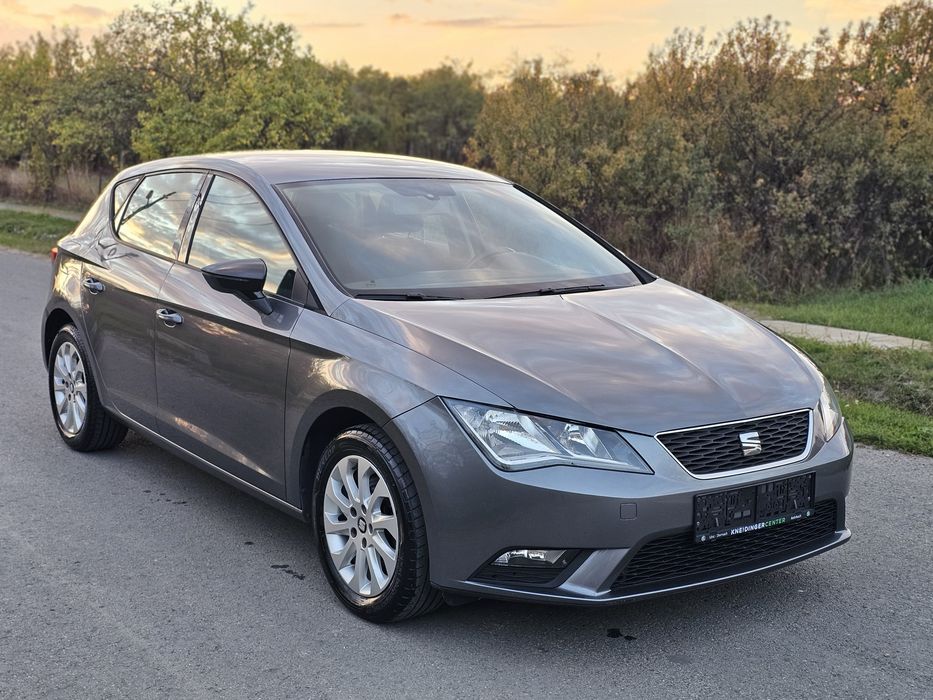 Seat Leon 1.2i Euro 5