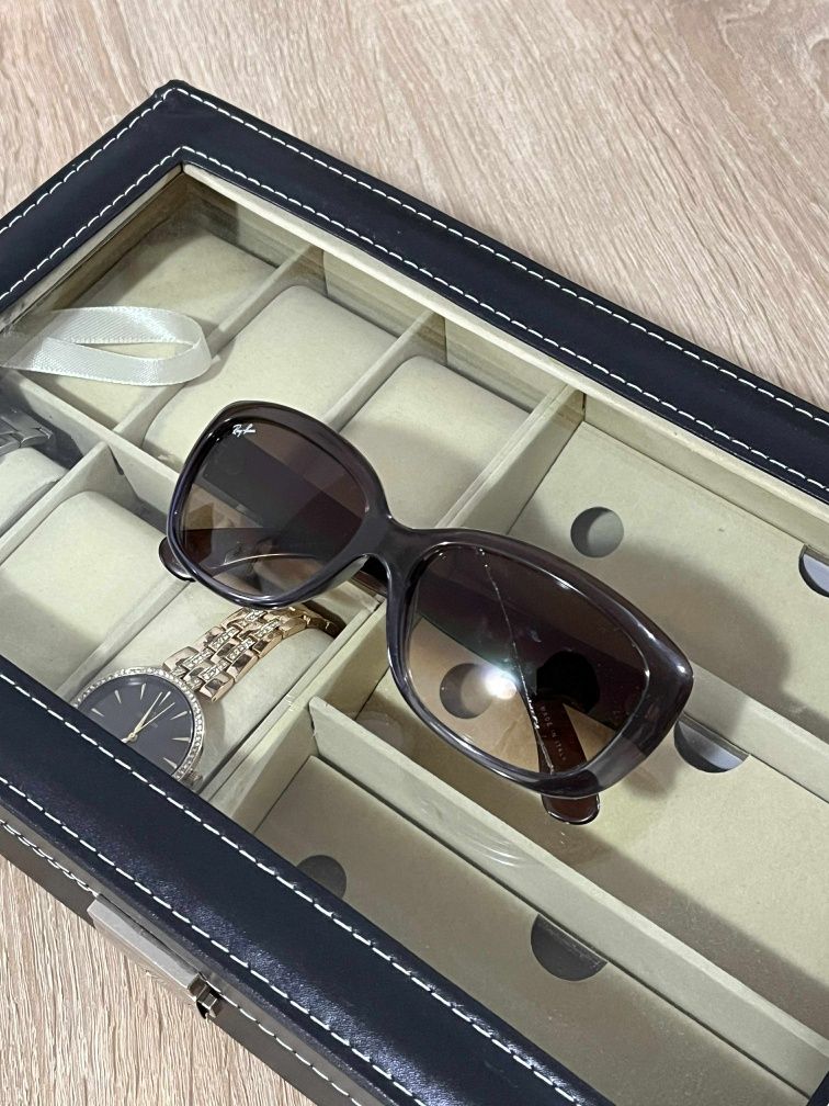 Оригинални дамски слънчеви очила Ray Ban