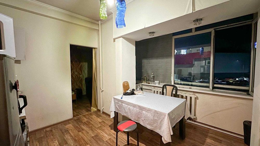 Продается 2 ком кв Каратал