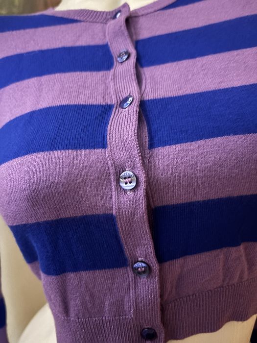 Pinko къса блуза