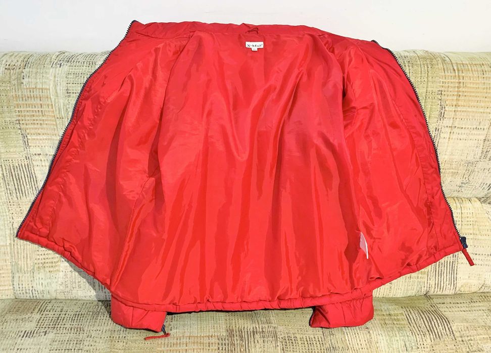 Geaca de schi originală X-MAIL