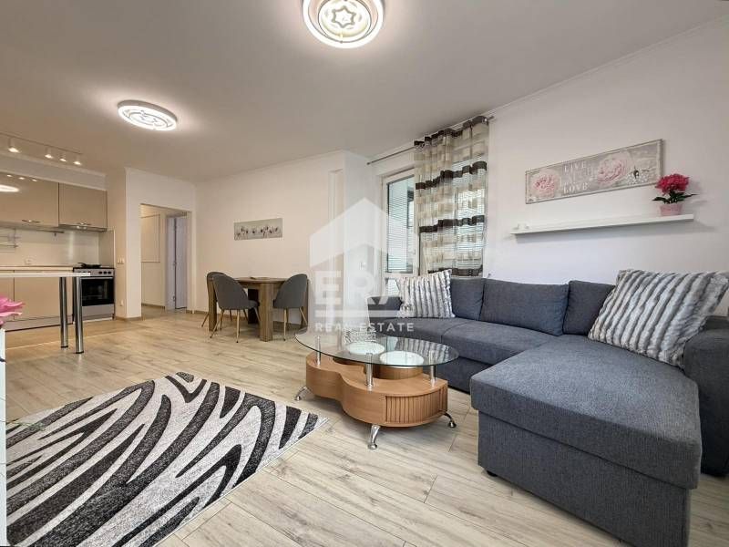 Дава се под наем Двустаен апартамент в София, Овча купел - 77 кв.м за 600 € - Снимка #1