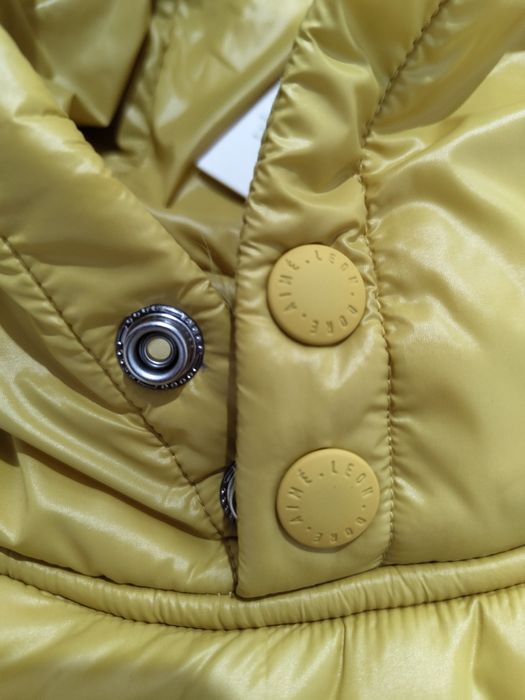 Hanorac Aimé Leon Dore