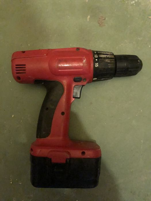 Инструменти бормашини