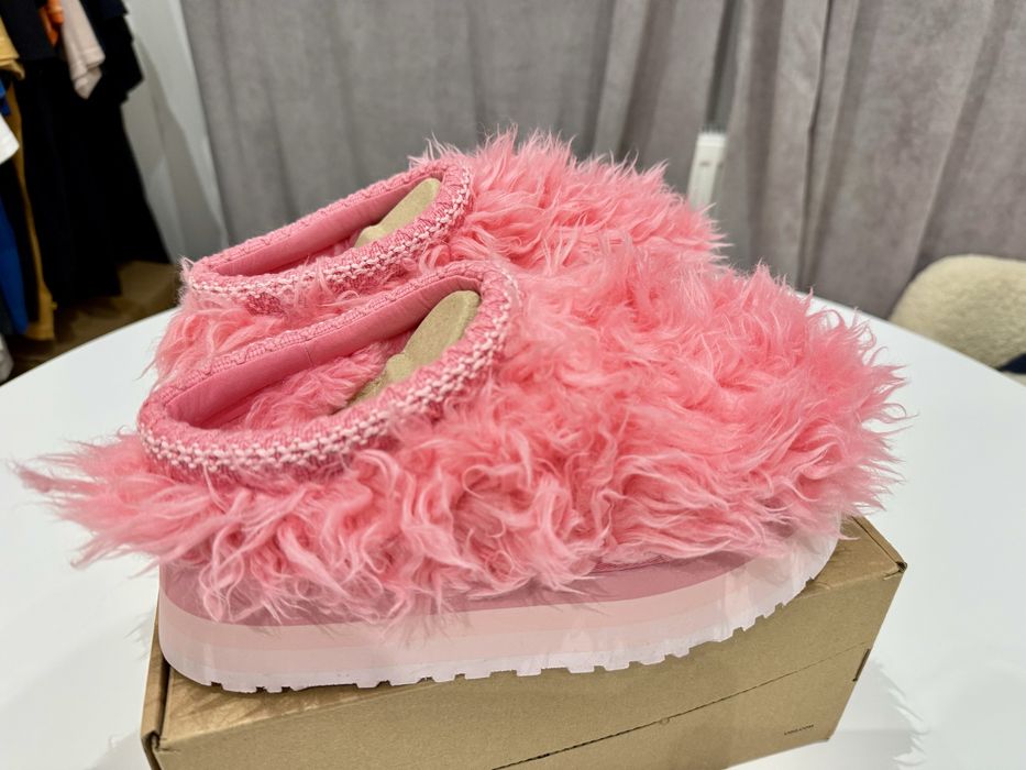 UGG sugar tasman