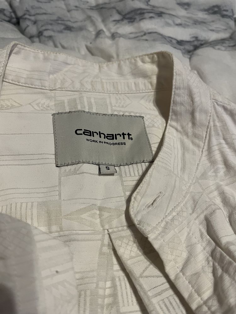 Camasa/Shirt carhartt