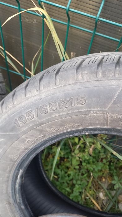 Anvelope de iarna 195 65 15