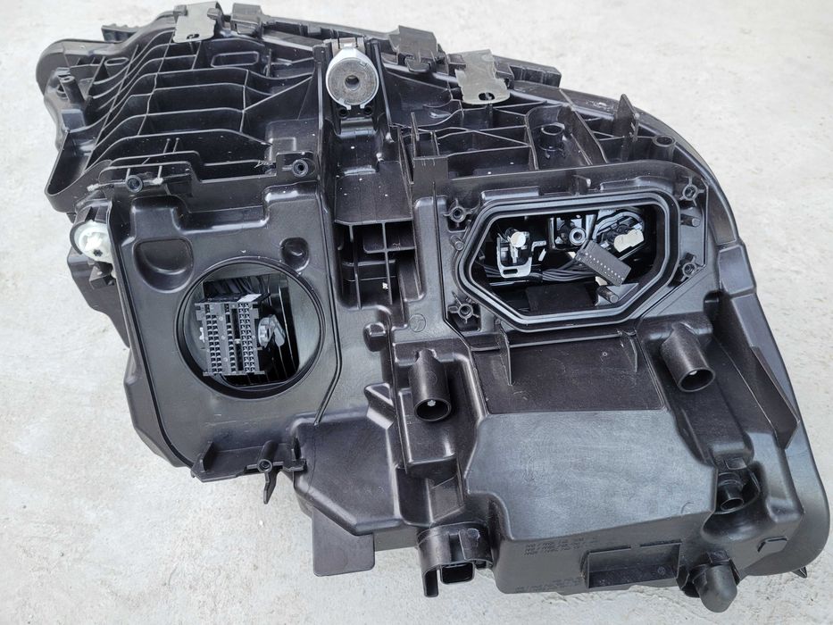 Bmw 3 G20 Facelift Full Led LASER Far,Бмв Г20 Фейслифт Фар