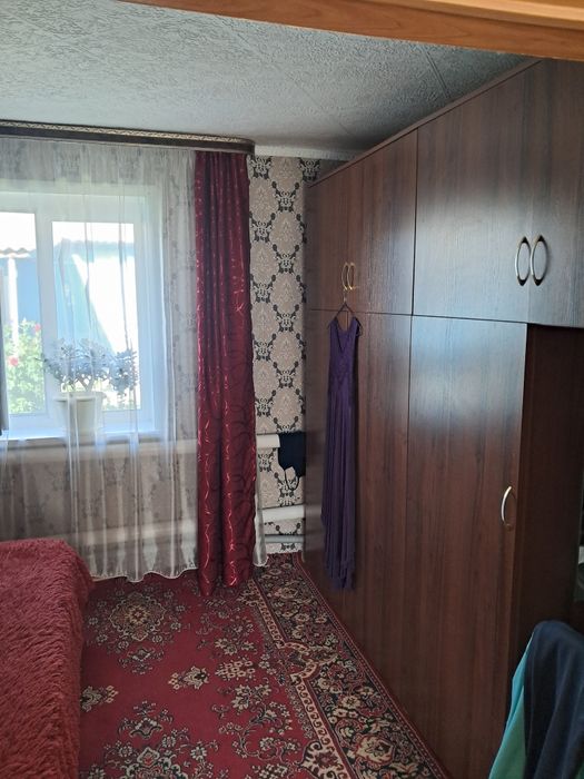 Продам дом в Костанае