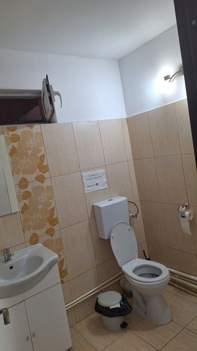 Spatiu de închiriat