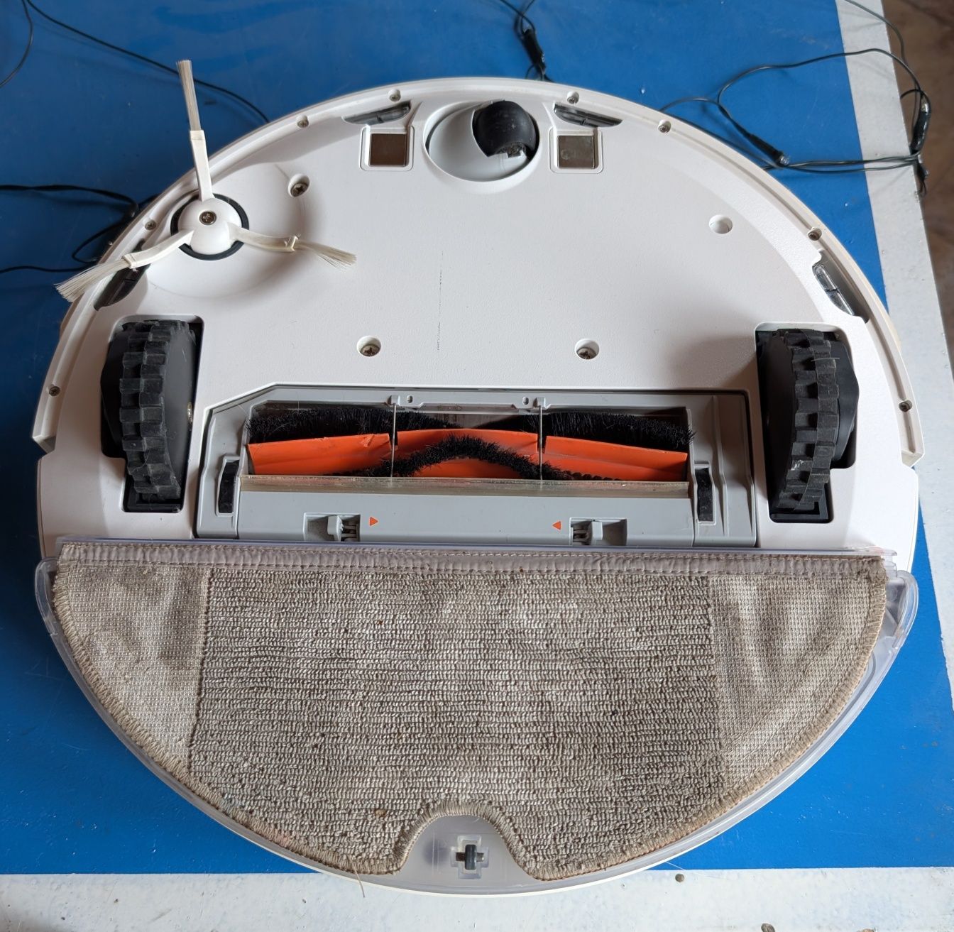 Xiaomi RoboRock S50 Прахосмукачка