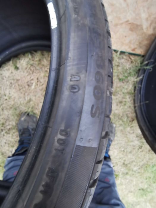 285 30 22 continental