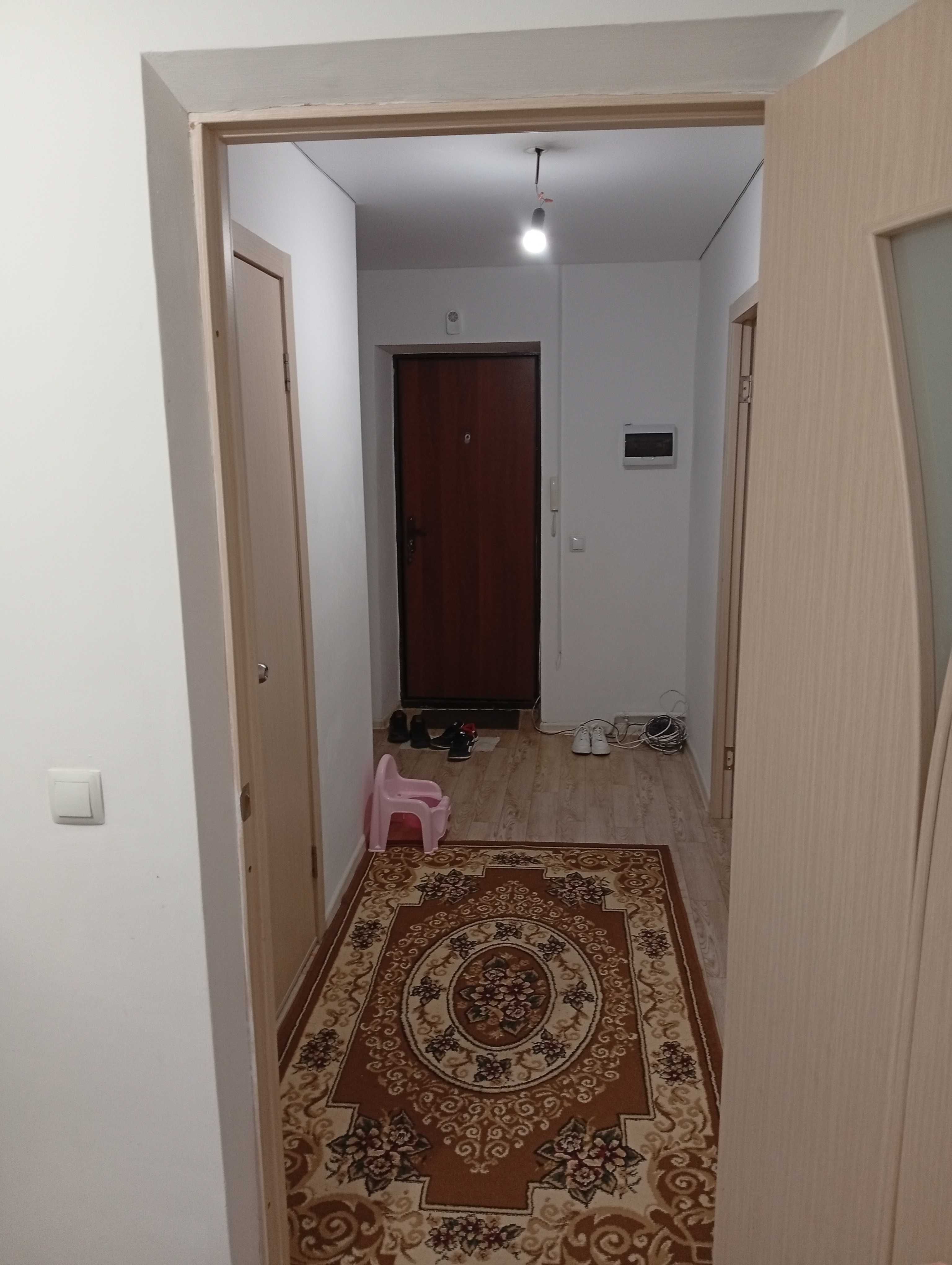 Продам квартиру 1 комнатную