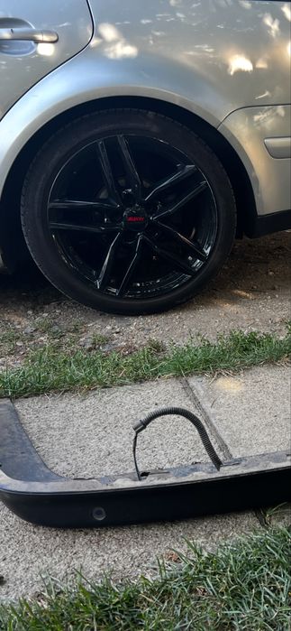 Vand sau schimb jante Alutec Ikenu R17