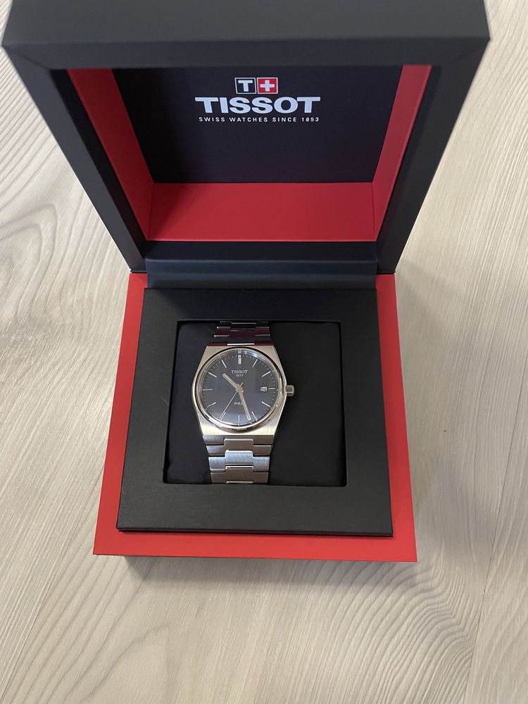 Vand ceas Tissot