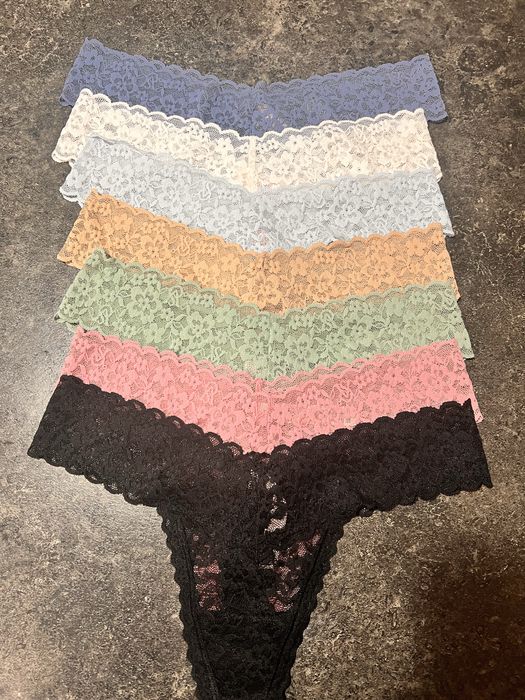 Lenjerie intima Victoria Secret