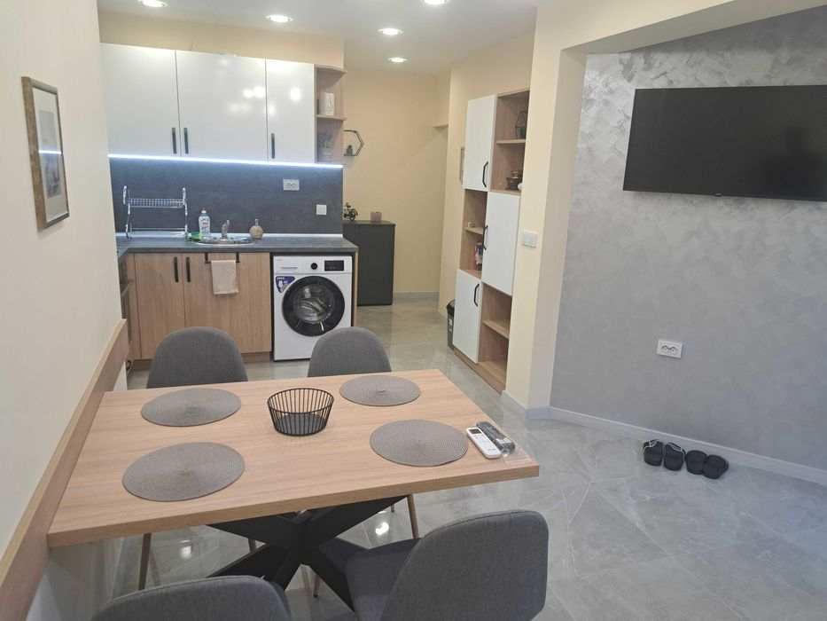 Апартамент за нощувки Градината