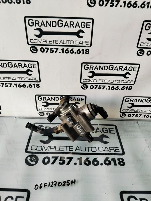 Pompa înalta Audi A3 A4 A5 Q5 Passat Golf Exeo 2.0tfsi 06F127025H