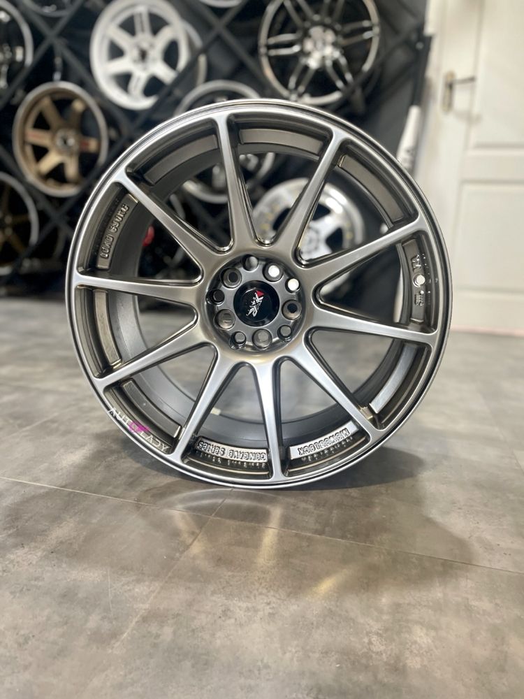 Диски XXR 527 Hyper Black