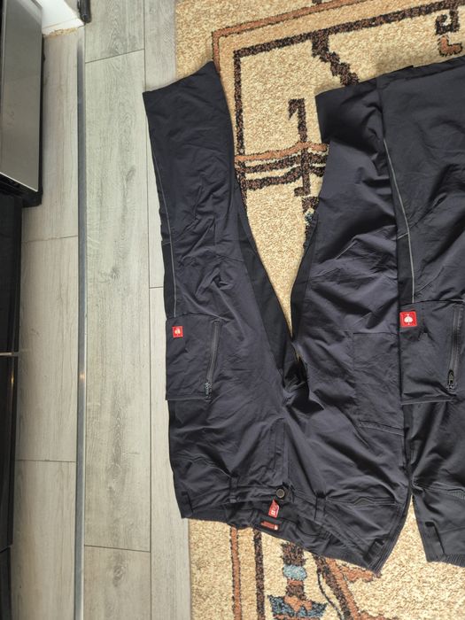 Pantaloni elastici Engelbert Strauss 58