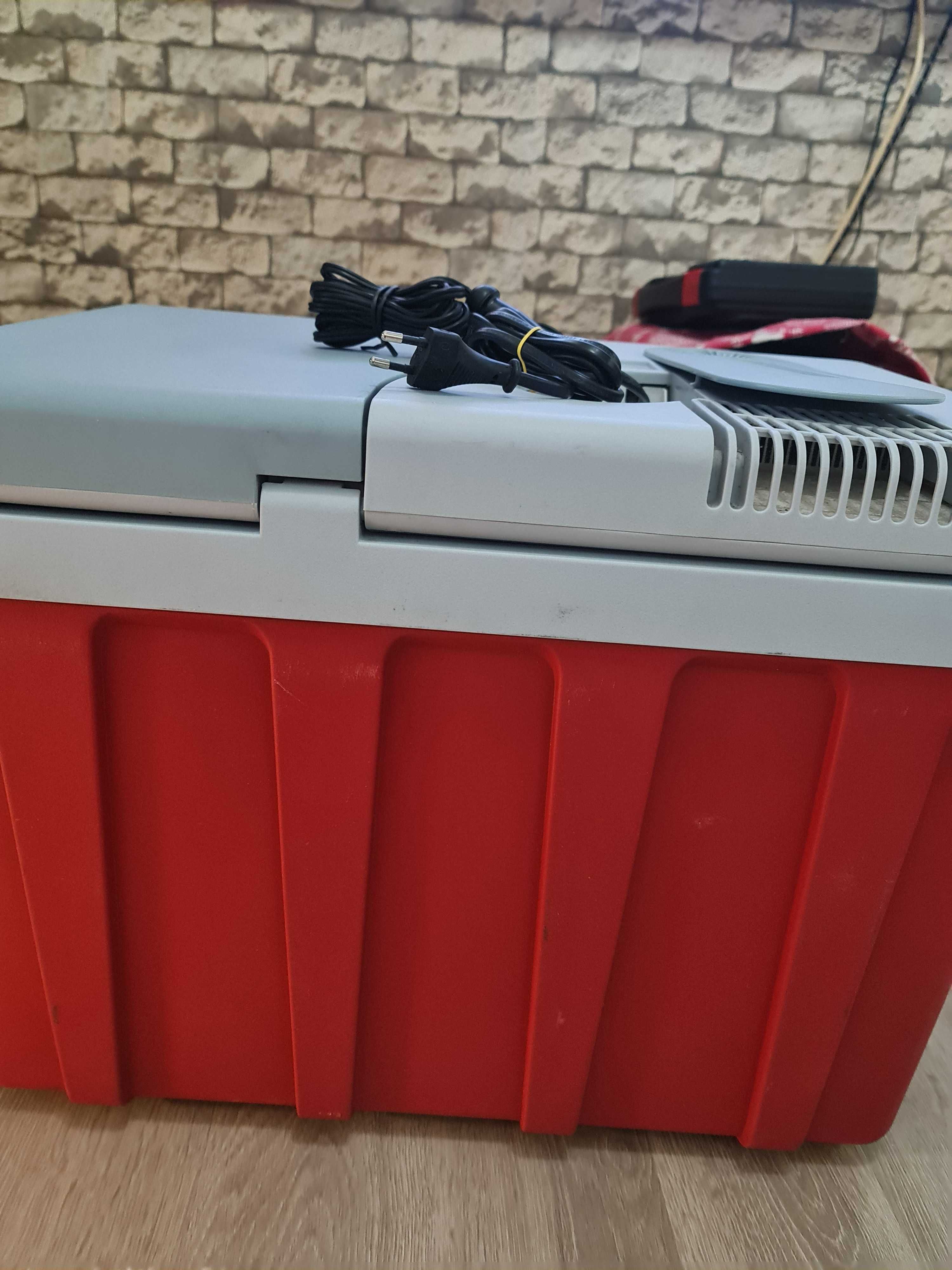 Lada frigo cald/rece MOBICOOL