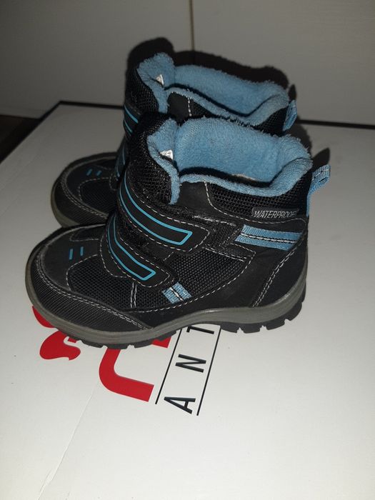 Ghete captușit mărimea  22