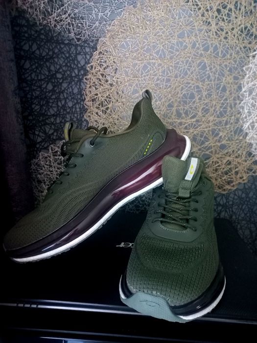 Фирменные красовки