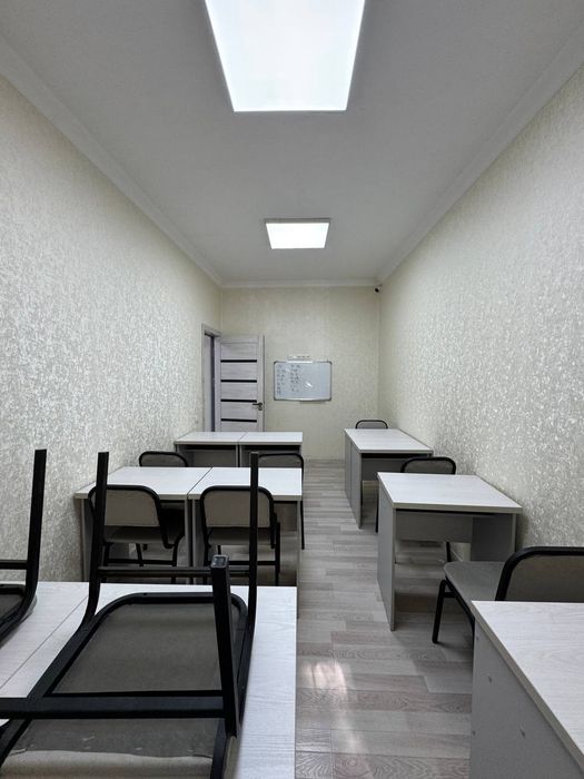 Метро Г.Гуляма 20м² с мебелью