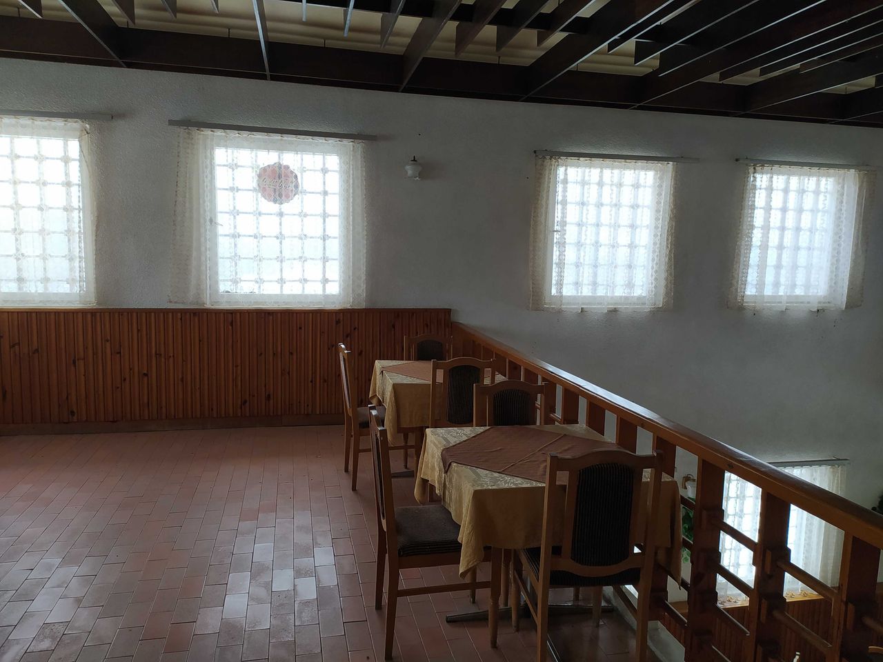Продава се Къща в с. Мечка, Област Русе - 560 кв.м за 715 €/кв.м - Снимка #3