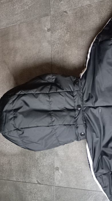 Яке Adidas 150cm с лека подплата