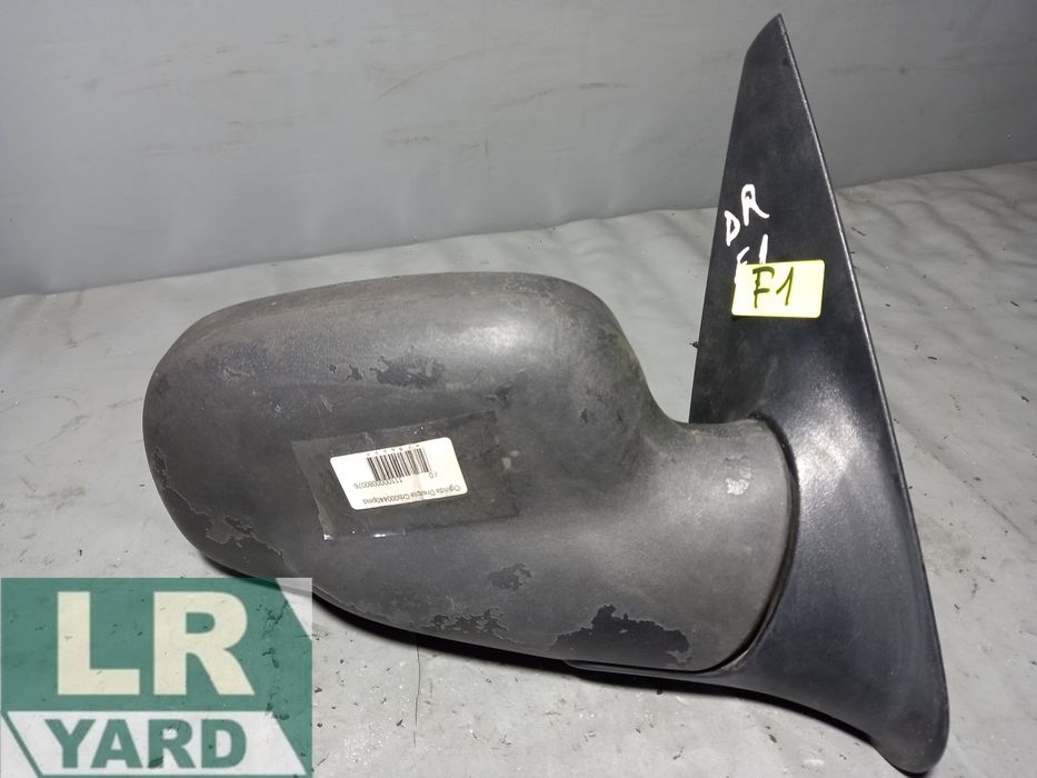 Oglinda dreapta FREELANDER 1 1996-2006 CRB000440PMD dezmembrez