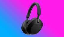 Наушники Sony WH‑1000XM6
