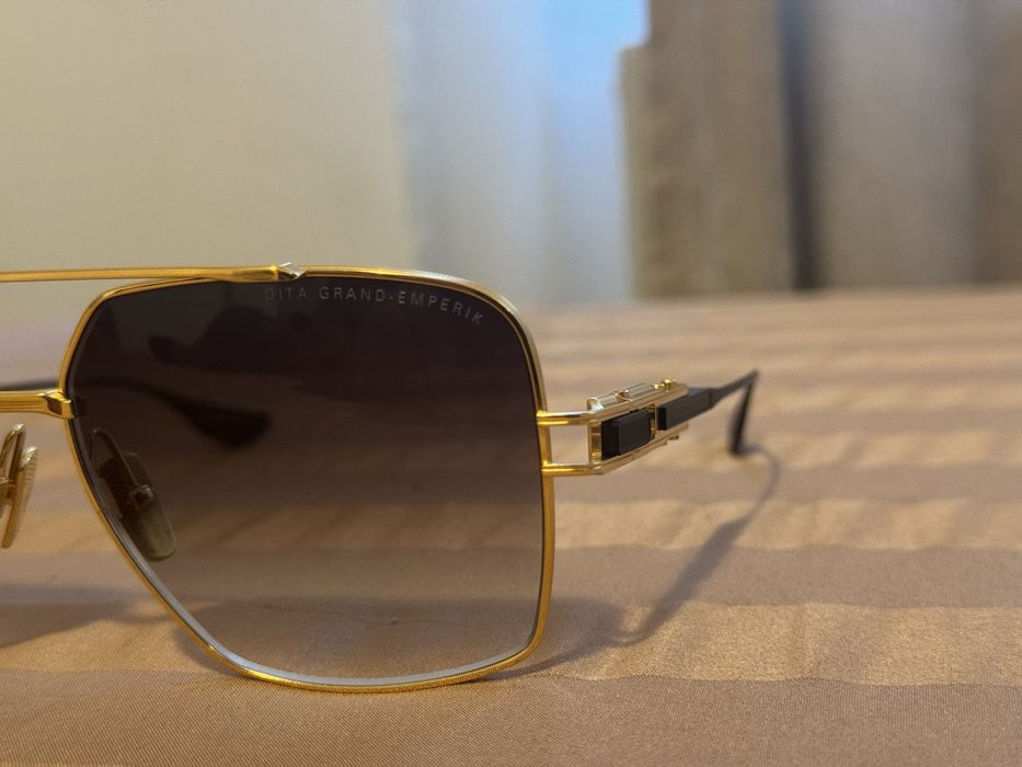 Ochelari Dita GRAND-EMPERIK originali