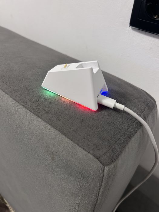 мышка ajazz A139