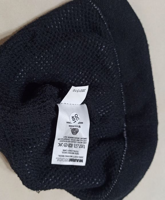 Aclima Мерино вълна шапка зимна и Mammut, Icebreaker,E9