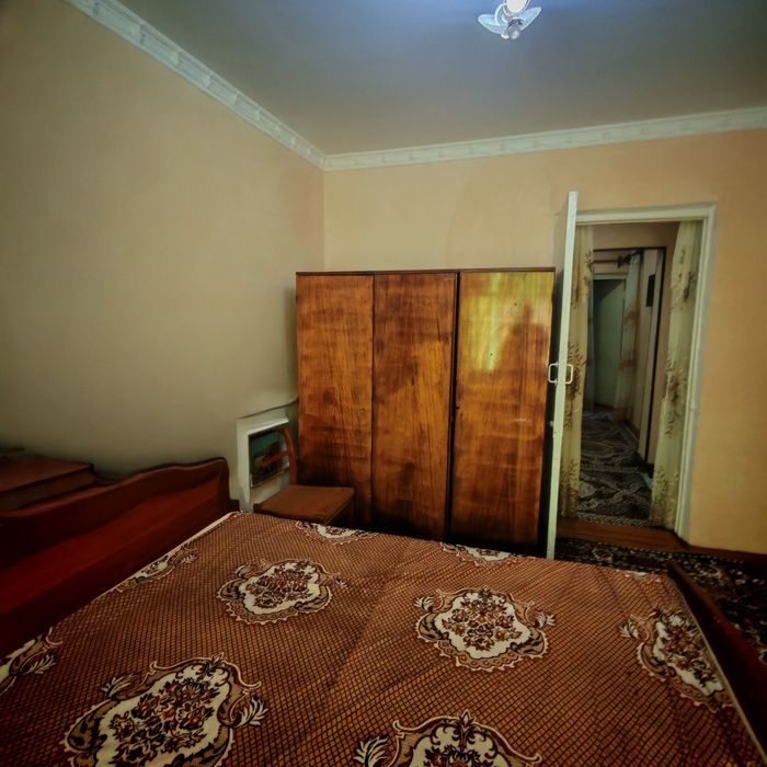 Ивановскийда 2этажда 2хонали кв срочна ижарага берилади