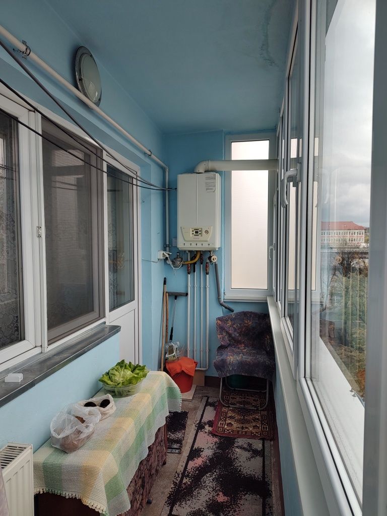 Apartament de vânzare cu 2 camere 40 mp Baia Mare