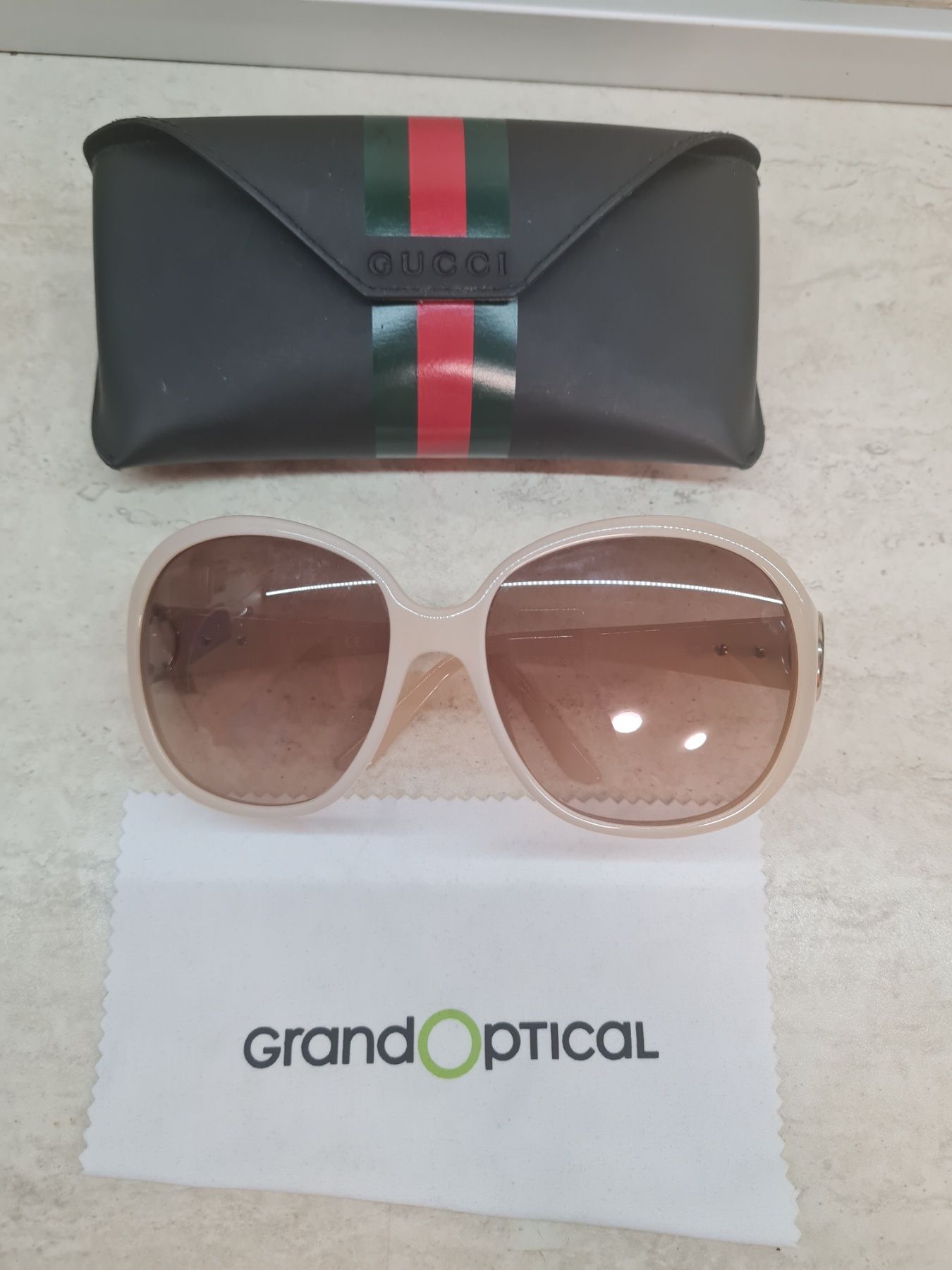 Оригинални Слънчеви очила Gucci GG3106/S