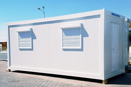 RULOURI Exterioare Ferestre Usi