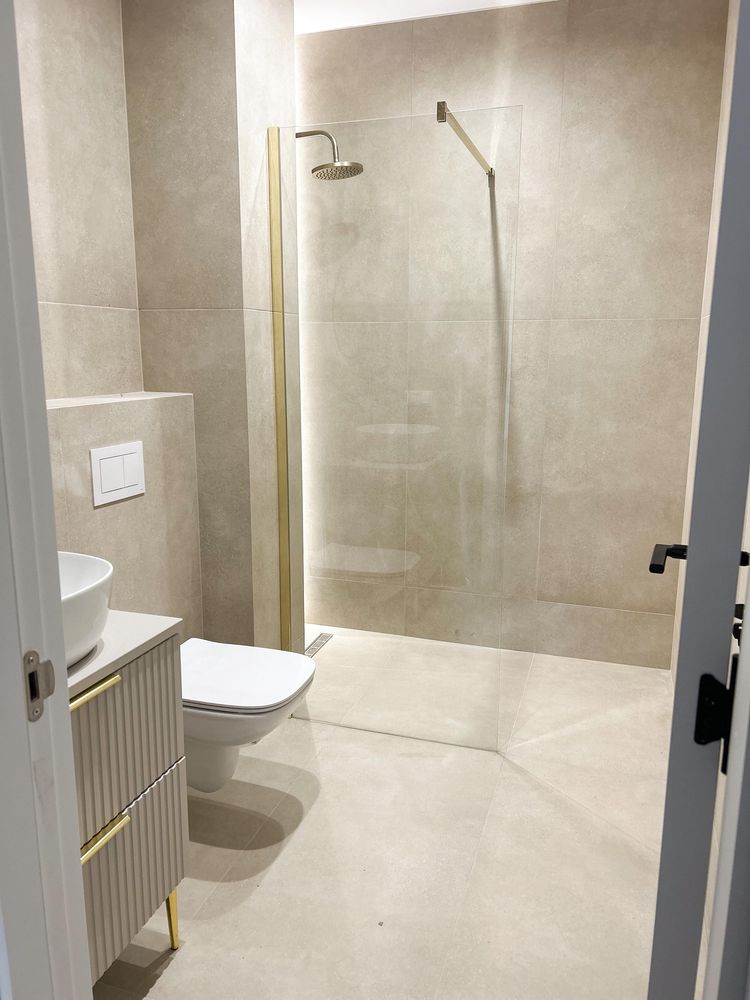 Apartament finisat 55 mp Terra Residence