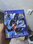 Срочно ! Persona 3 Reload Срочно !