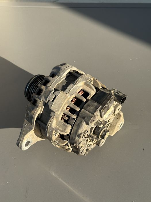 Alternator iveco daily 3.0