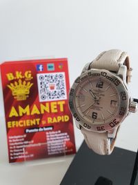 Ceas Breitling Amanet BKG