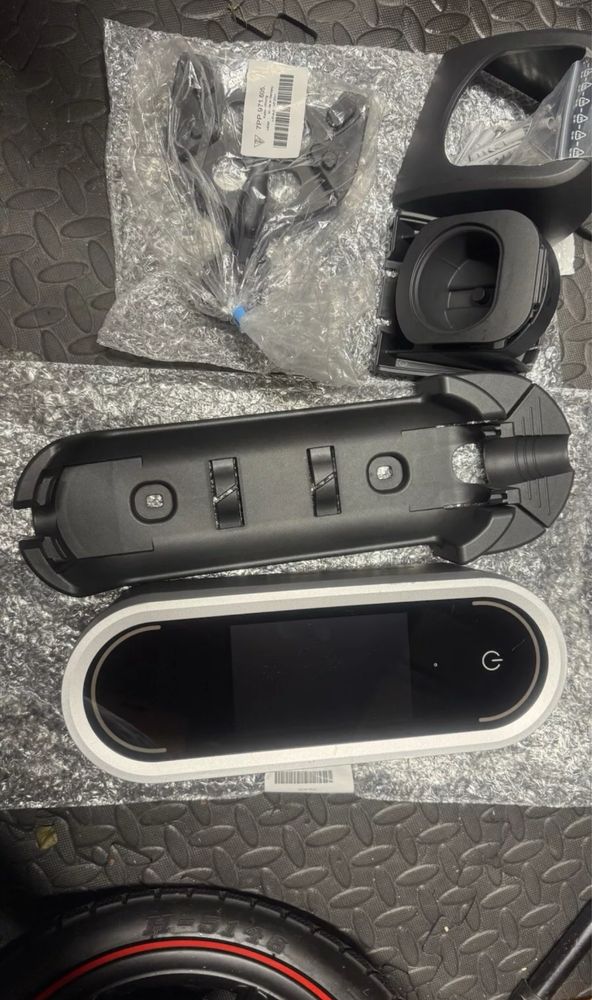 Зарядна станция Porsche mobile charger connect